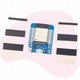 Мини дънна платка ESP32 D1, WiFi, BLE 4.2
