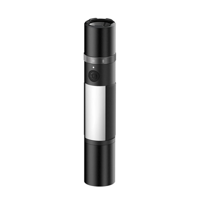 Фенер Xiaomi Multi-function Flashlight, Черен