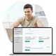 Antivirus, Kaspersky Plus, 10 dispozitive, Valabilitate 1 an