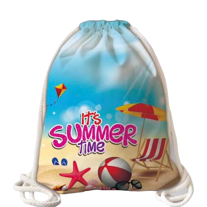 Мешка x zone, 1 джоба, 40 х 26 х 1 см