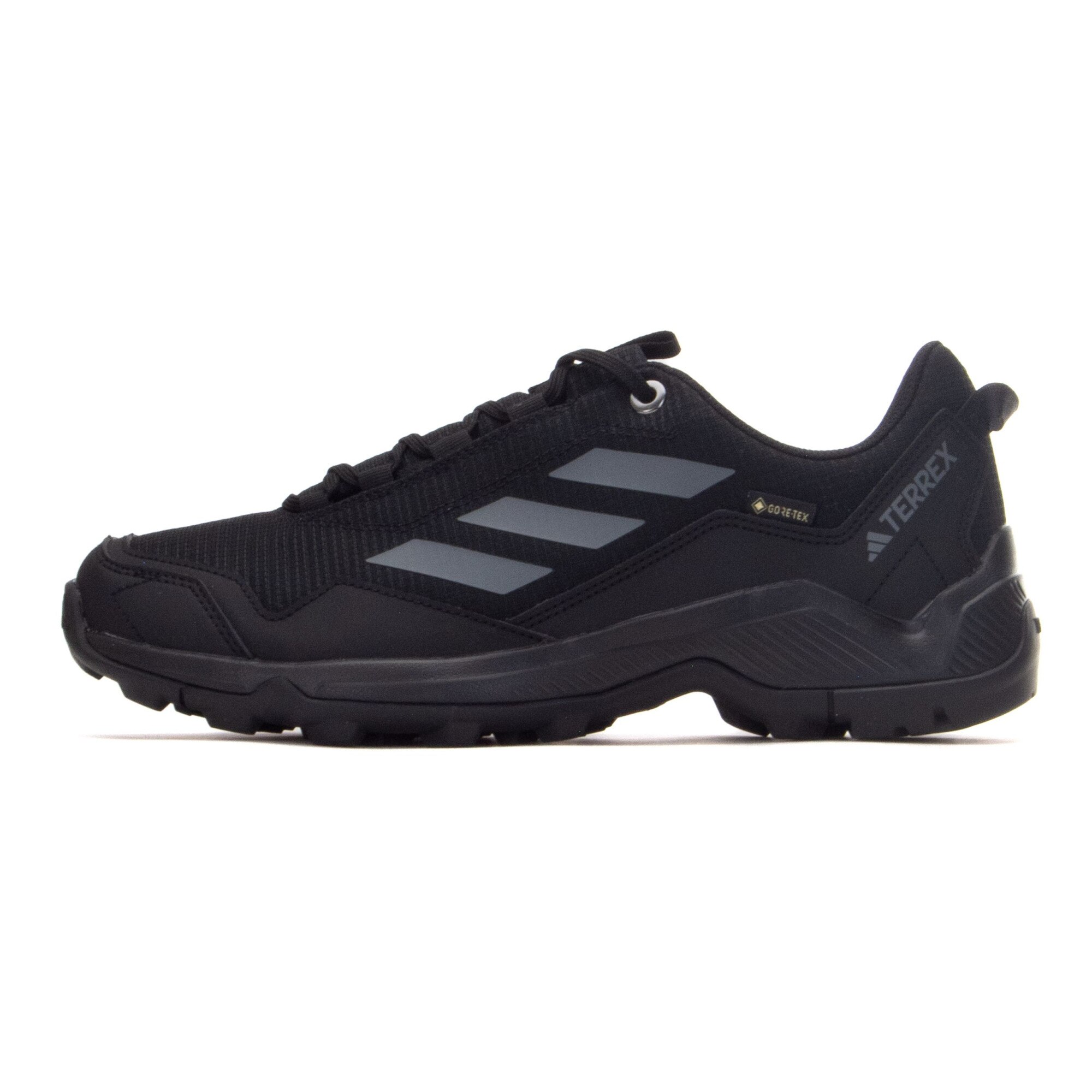 Pantofi de sport, adidas, Sintetic, Negru, 47 ⅓