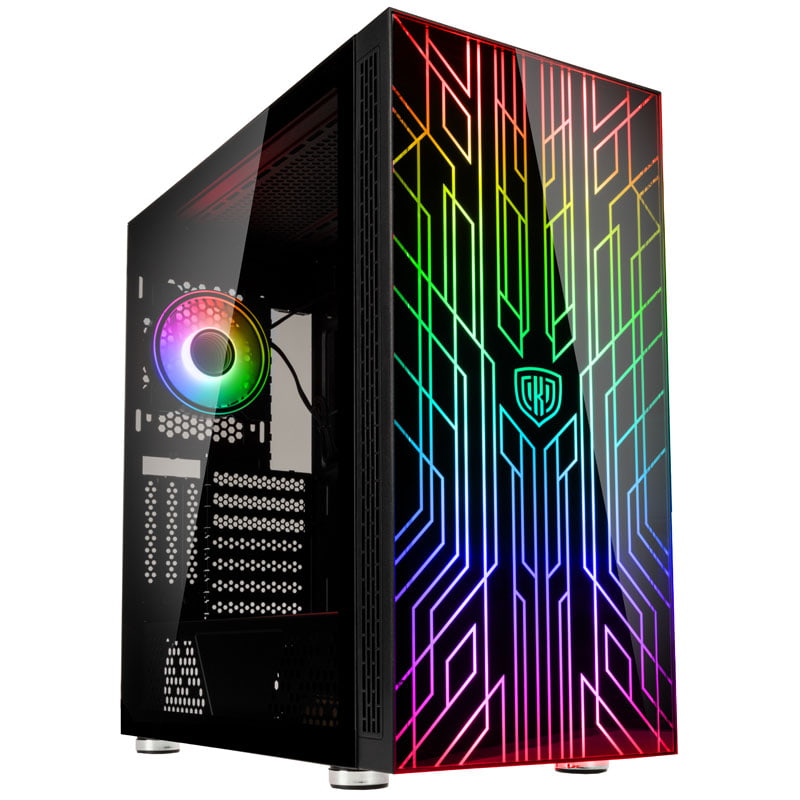 Sistem PC Core i7 13700KF, Ram 32GB, NVIDIA GeForce RTX 4070 Super Sistem PC Core i7 13700KF, Ram 32GB, NVIDIA GeForce RTX 4070 Super