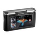 Revopoint Miraco Pro all-in-one hordozható 3D szkenner, érintőképernyő, 32 GB