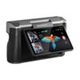 Revopoint Miraco Pro all-in-one hordozható 3D szkenner, érintőképernyő, 32 GB