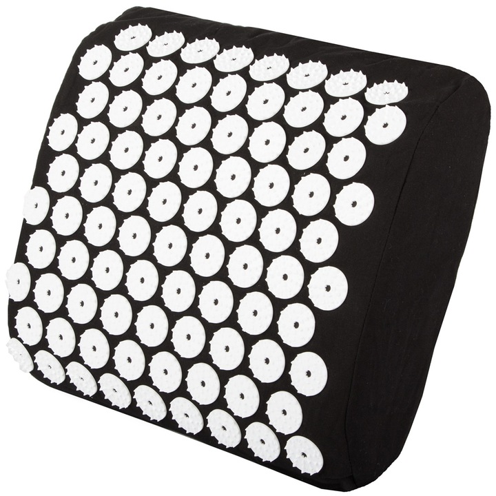 Perna presopunctura, neagra