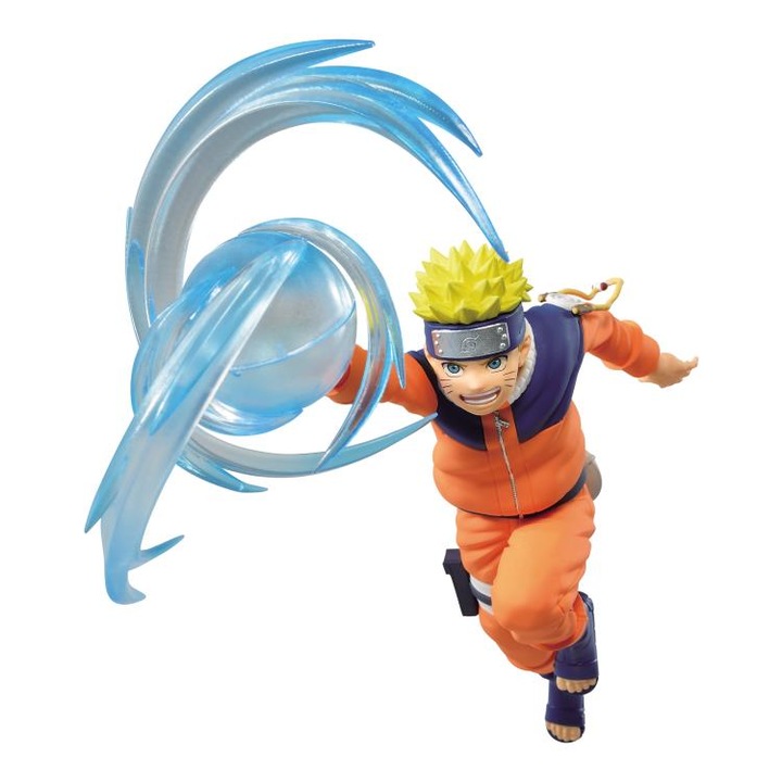 Naruto Uzumaki Effectreme figura 12 cm