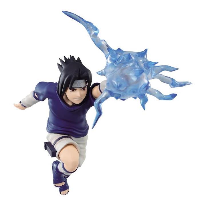 Figurina Sasuke Uchiha Effectreme 12 cm