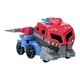 Артикулирана фигура Animated Universe Optimus Prime, Hasbro, Transformers Generations Legacy United Voyager Class 18 cm