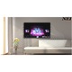 Televizor NEI LED 43NE6901, 109cm, Smart, 4K Ultra HD, Clasa E