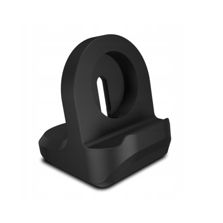 Стойка за зареждане на Apple Watch ATUMTEK Докинг станция за зареждане, съвместима с iWatch Series 5, Series 4, Series 3, Series 2, Series 1, размер 44 mm, 42 mm, 40 mm, 38 mm