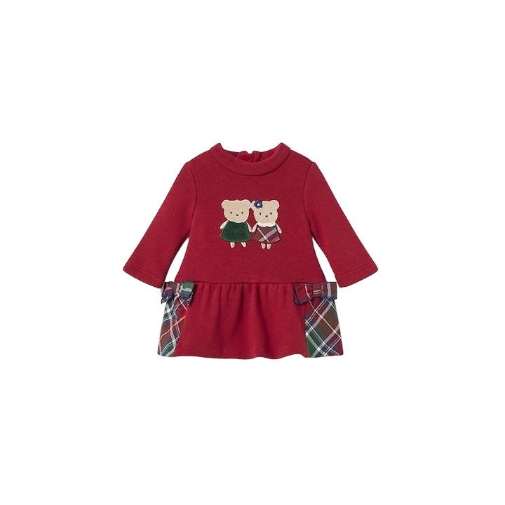 Rochie Mayoral, Multicolor, Multicolor