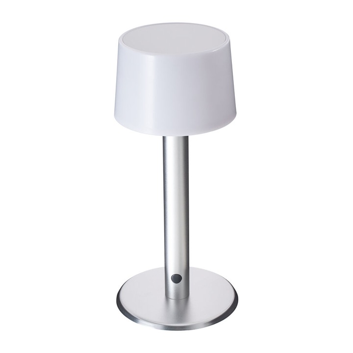 Lampa de masa reincarcabila 26 cm