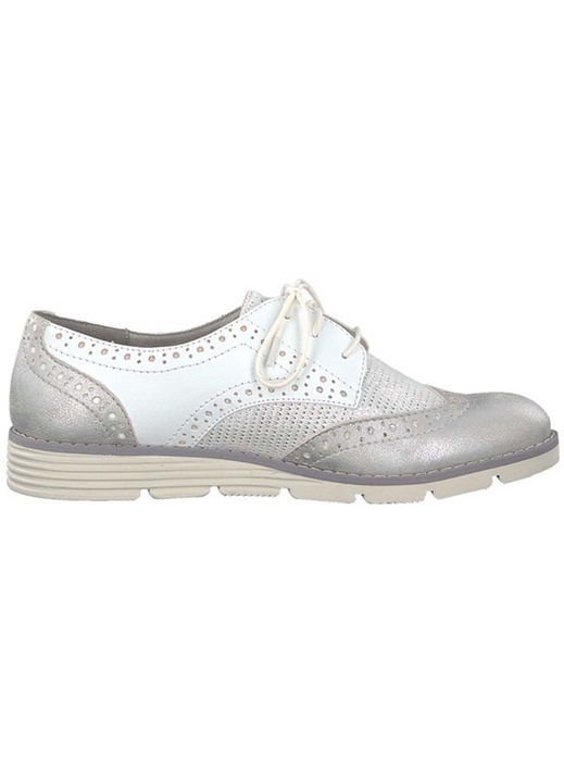 dama, S.Oliver, Piele
