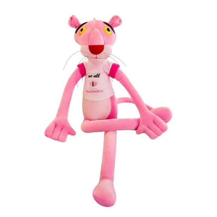 Плюшена играчка Розова пантера 120 см