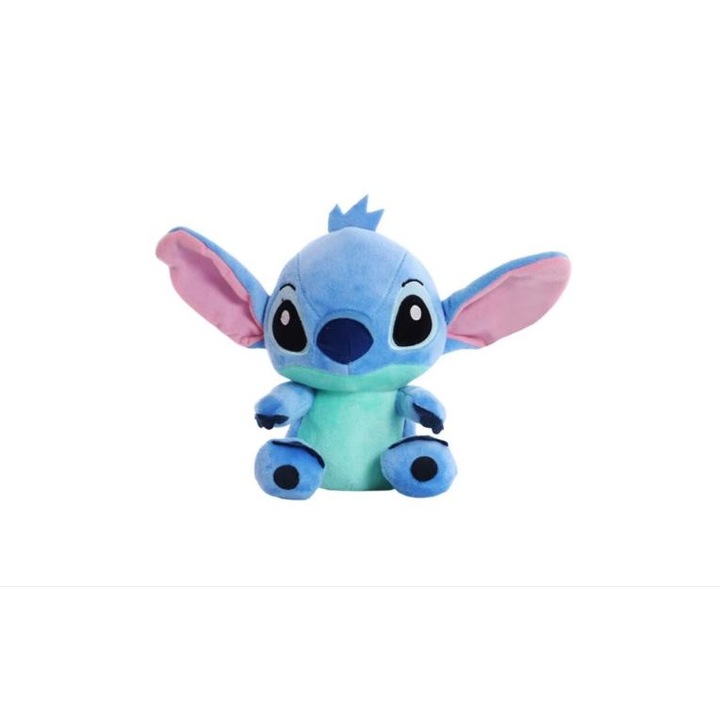 Lilo és Stitch plüssjáték-Kék 20 cm