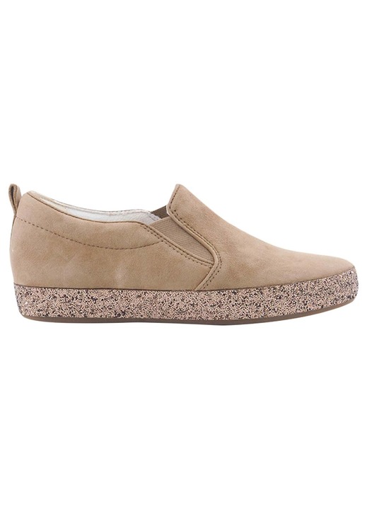 Pantofi dama Gabor Piele Maro