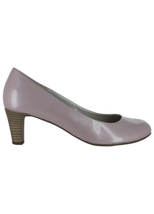 Pantofi dama Gabor Piele1