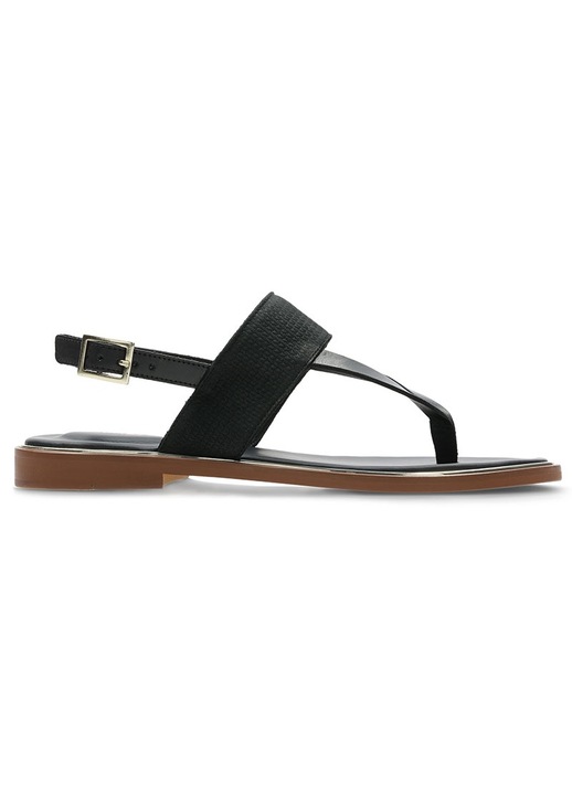 Sandale dama Clarks Piele Negru 36