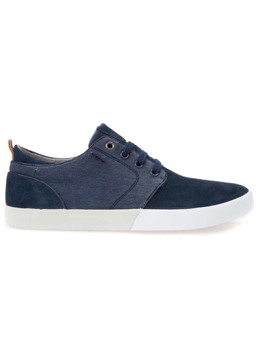 Pantofi sport Geox Piele Bleumarin 40