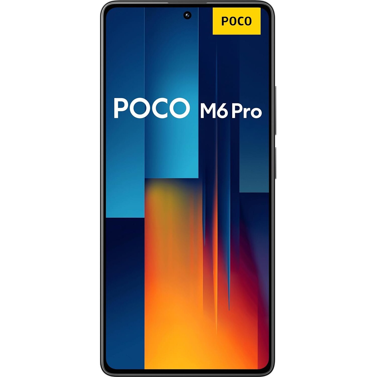 Смартфон POCO M6 Pro 4G, 8GB, 512GB, Blue - eMAG.bg