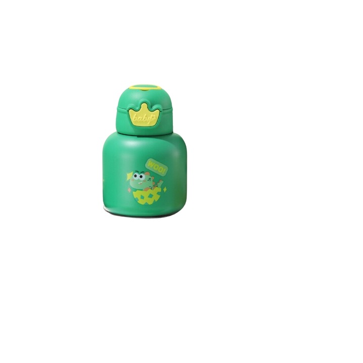 Sticla termica pentru copii 500ml, Portabila