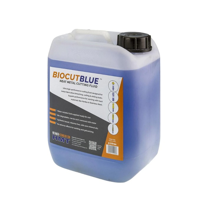 Lichid pentru aschiere, taiere, gaurire 5L 704010-0001 Holemaker Technology