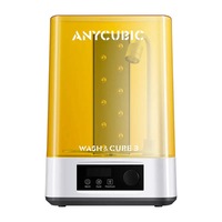 Statie curatare si uscare imprimare 3D AnyCubic Wash & Cure 3, Lampa UV, 36W