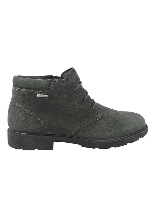 Ghete barbati Geox Impermeabil Verde 40