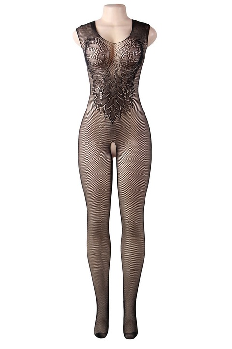 Body dama, Ohyeah, Elastan, Marime M, Negru