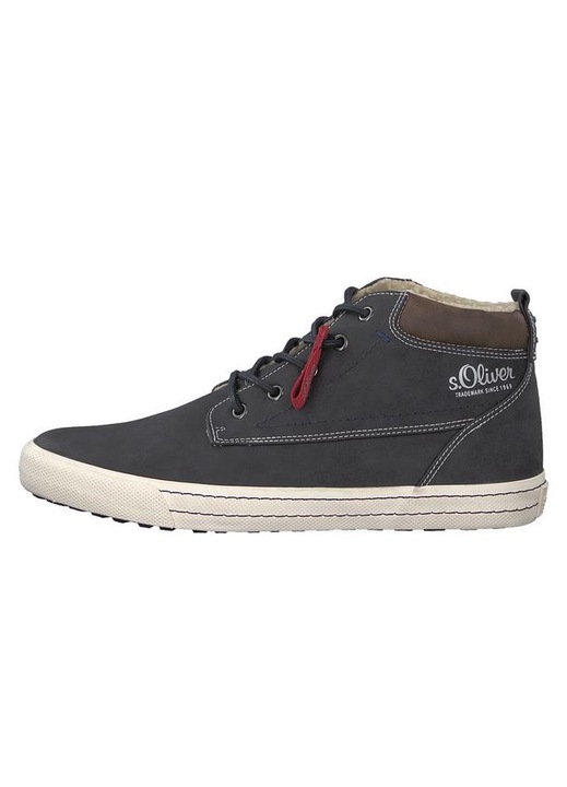 s.Oliver32`4, Negru