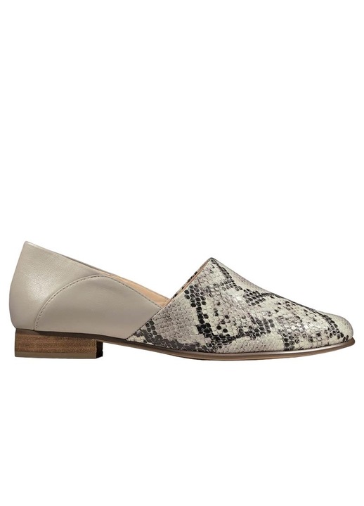 Дамски обувки Clarks Естествена кожа Многоцветни 35.5 EU