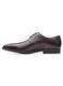 Pantofi barbati, Clarks, Piele, Visiniu, 44