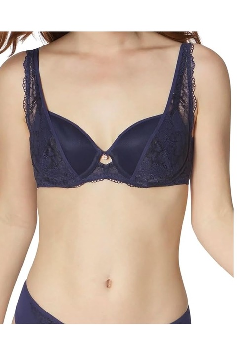 Triumph melltartó, Primrose Florale WP, Sötétkék, 70E