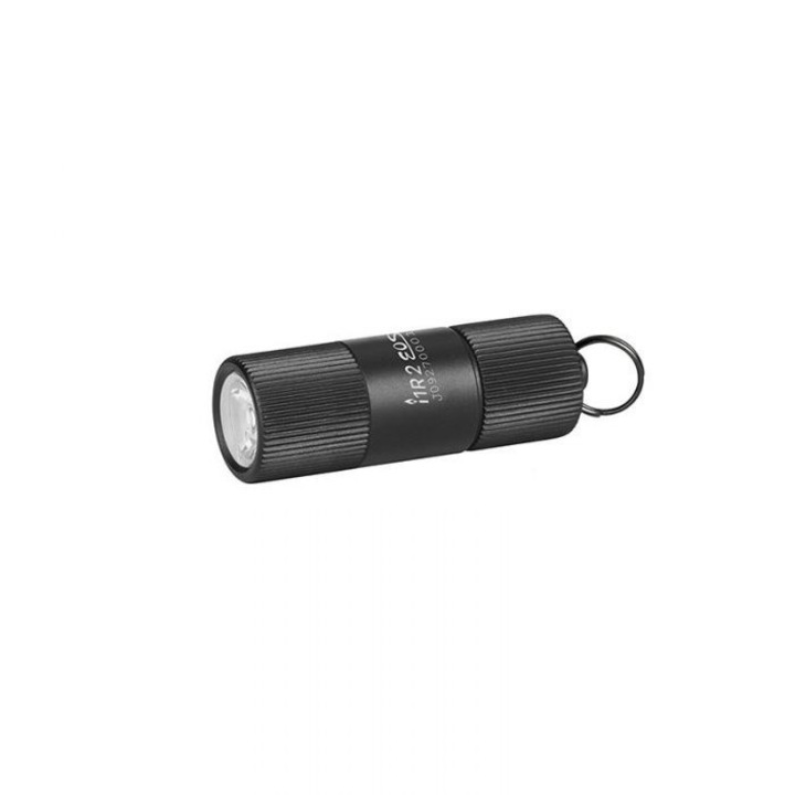 Фенер Olight, I1R 2 EOS, 150lm, Черен