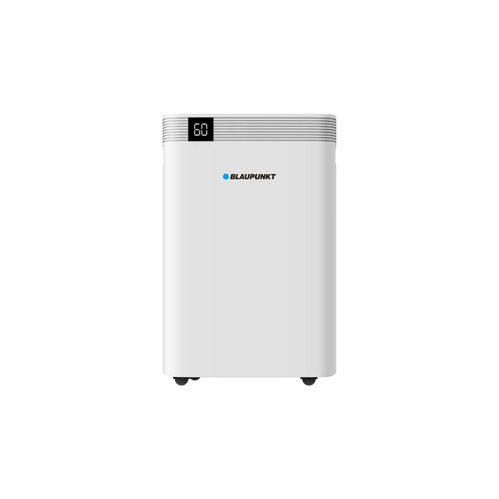 Влагоуловител Blaupunkt ADH601, капацитет на изсушаване 16l/ден