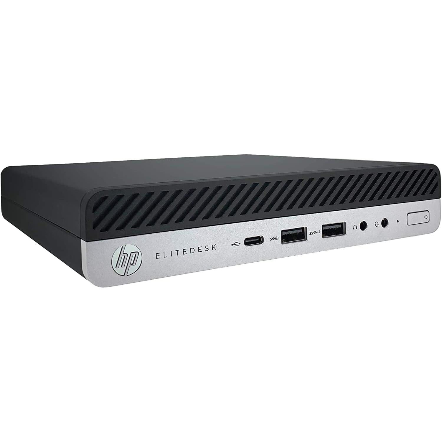 ミニPC HP Elite Mini 800 G5 Core i5 9500T Mini PC HP EliteDesk 800 G5 cu procesor Intel® Core™ i5-9500 pana