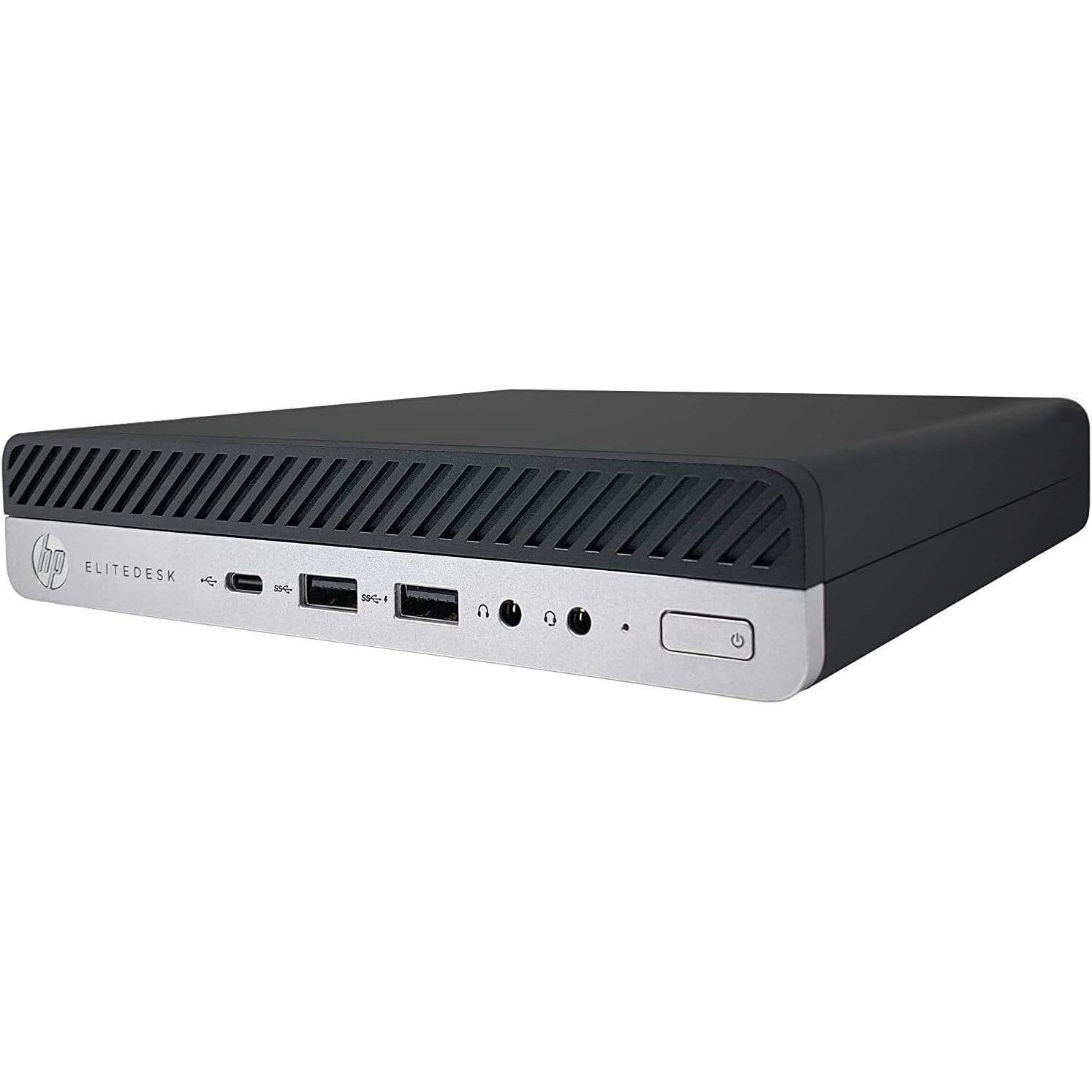 ミニPC HP EliteDesk 800 G5 / i5-9500 / 8GB Mini PC HP EliteDesk 800 G5 cu procesor Intel® Core™ i5-9500 pana