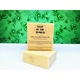 Комплект сапуни Fresh Scrub, Soap of the world, Натурални масла, 3 броя