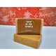 Комплект сапуни Winter Days, Soap of the world, Натурални масла, 3 броя