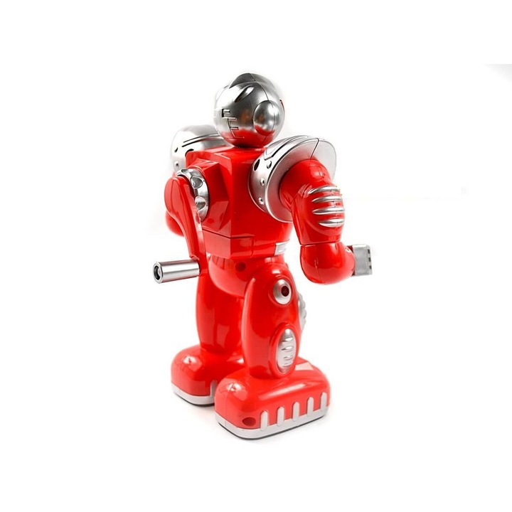 Ascutitoare cu forma Robot, Dimensiune 21 x 16 cm