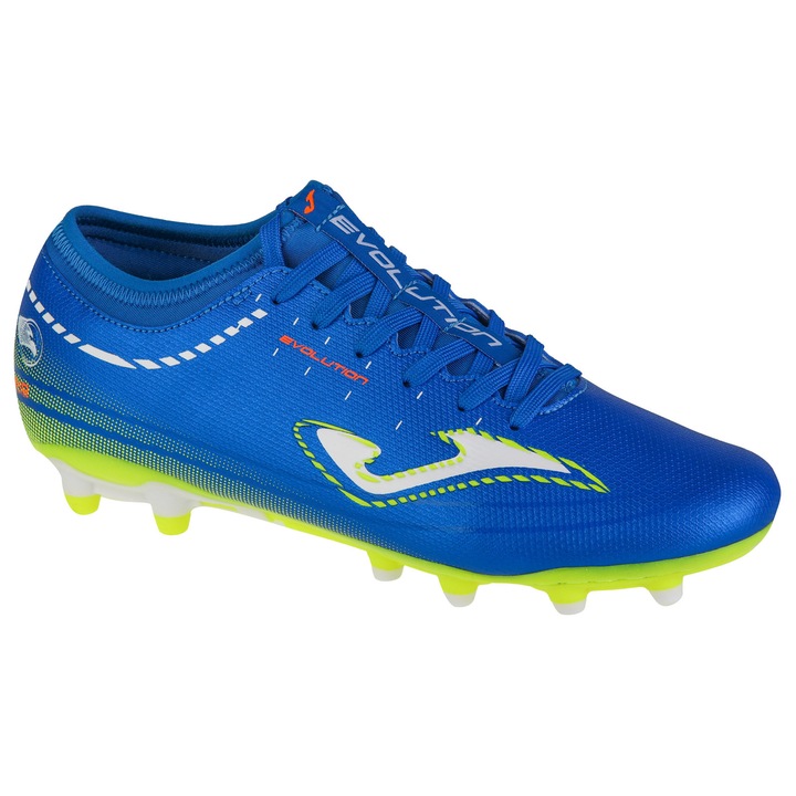 Футболни обувки, Joma Evolution 2404 FG EVOS2404FG, Сини, 44 EU