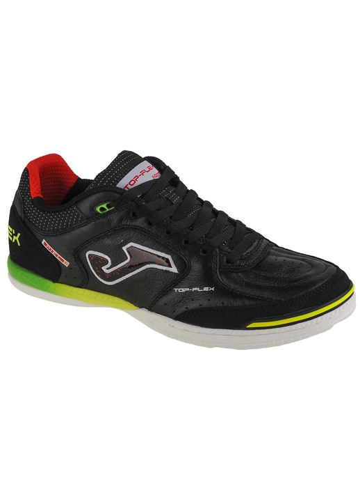 Pantofi de interior, Joma Top Flex 2401 IN TOPS2401IN, Negru, Negru