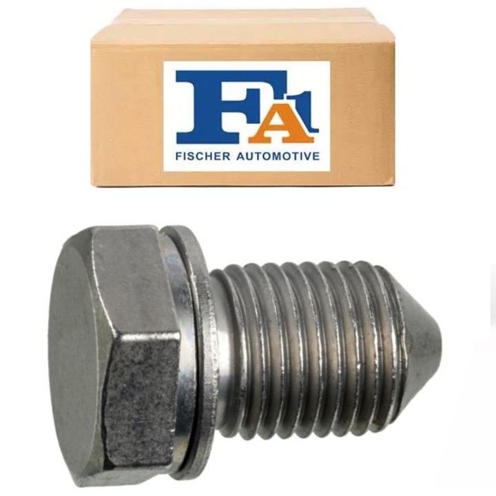 Olajleeresztő dugó, Audi A1 A2 A3 A4 A5 A6 A8 Q2 Q3 R8 Tt, Bentley Continental Flying Spur, Chrysler Sebring, Dodge Avenger Caliber, Seat Exeo Ibiza Cordoba Alhambra, Me Premium