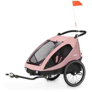 Cosuri si remorci biciclete