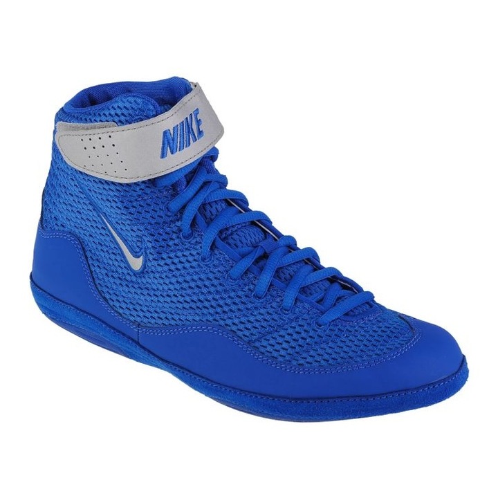 Мъжки обувки, Nike, BM187259, сини, EU 46