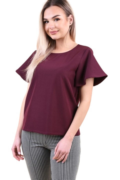 Tricou dama elegant Object