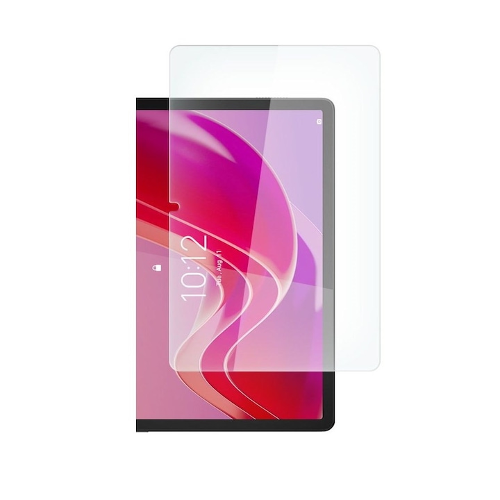 Folie protectie transparenta HOFI Glass Pro Tempered Glass 0.3mm compatibila cu Lenovo Tab M11 / K11E 11 inch