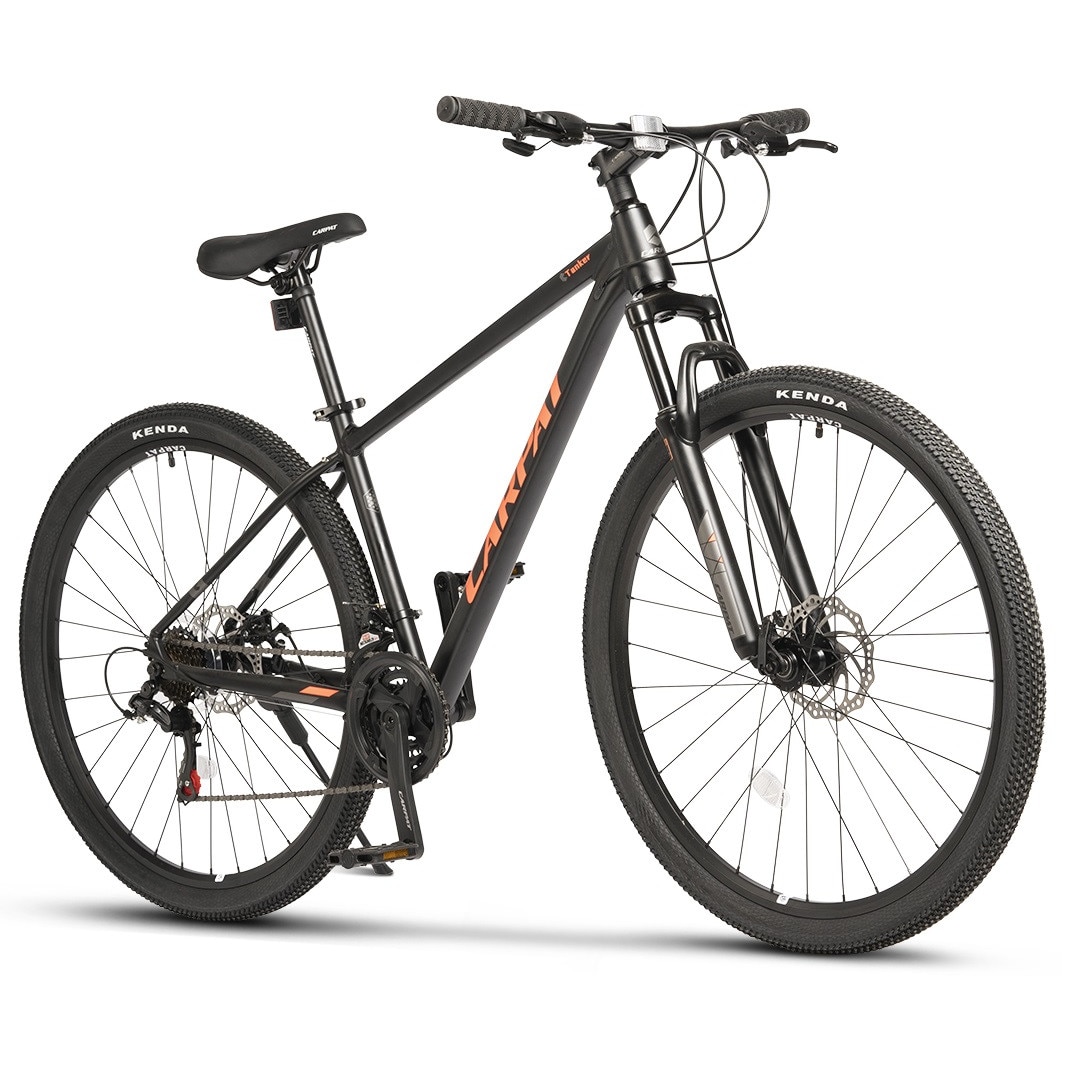 Bicicleta discount ghost 29