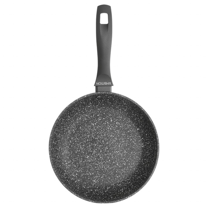 Tigaie universala Ambition Fort, 20cm, invelis non-stick