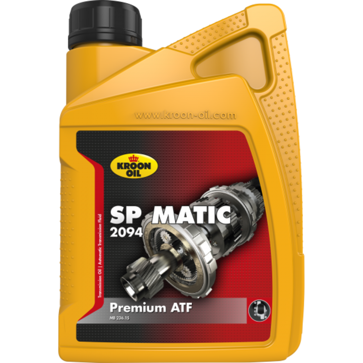 Ulei cutie viteze automata KROON OIL SP Matic 2094 Premium ATF 35470, volum 1 litru, sintetic